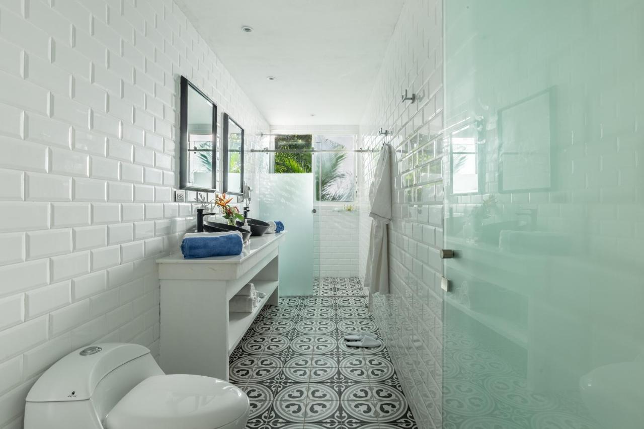 Gigi Brown Beachfront Santa Teresa Malpais Exterior photo